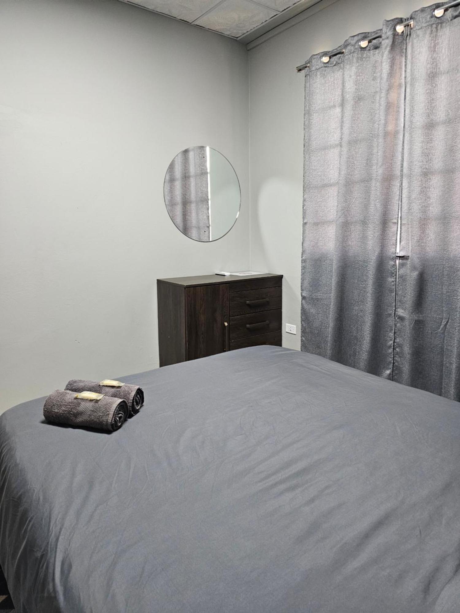 2Br Apt In St Helena - 6Mins From The Airport Perfect For Short And Long Stays Piarco Luaran gambar