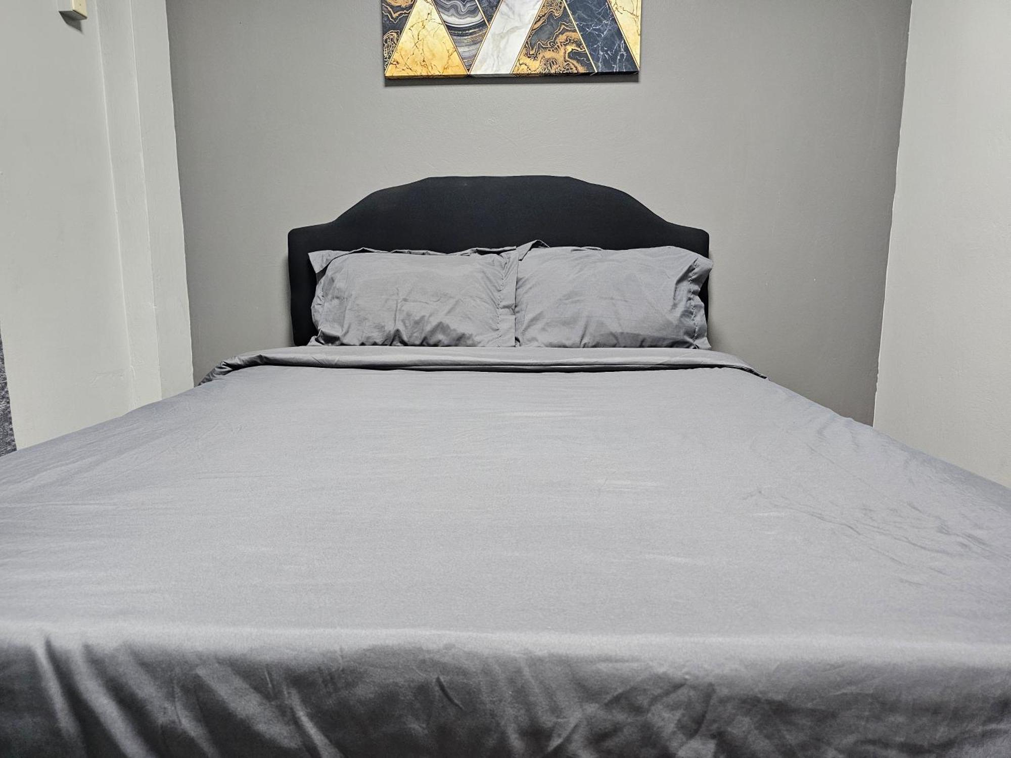 2Br Apt In St Helena - 6Mins From The Airport Perfect For Short And Long Stays Piarco Luaran gambar