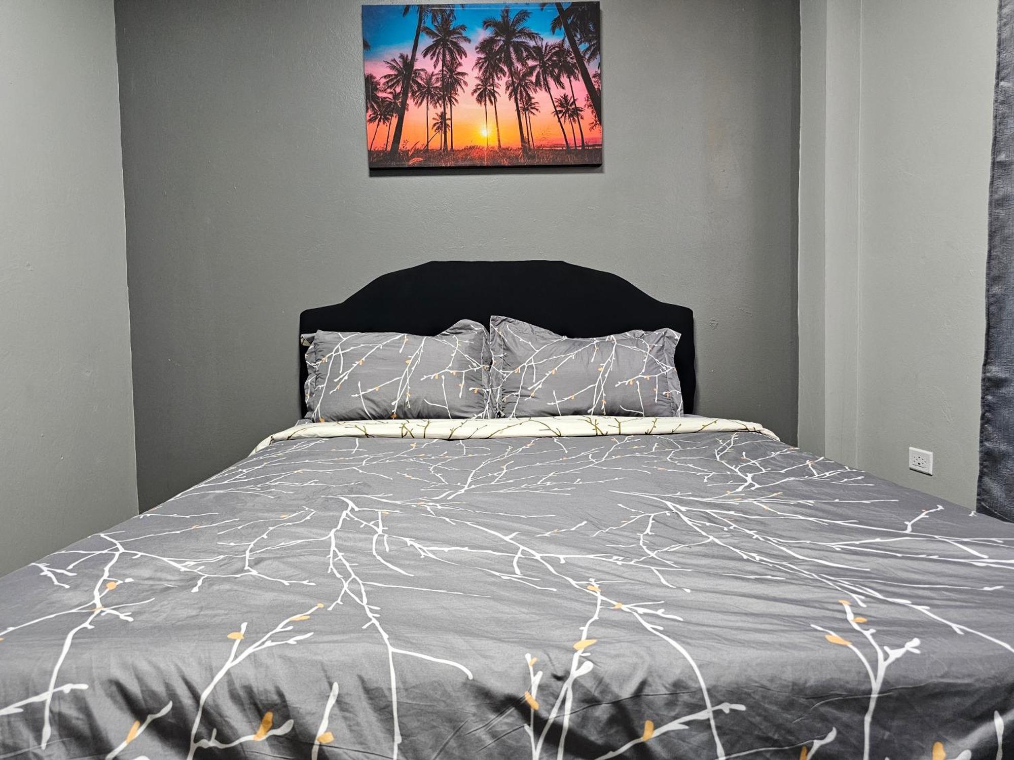 2Br Apt In St Helena - 6Mins From The Airport Perfect For Short And Long Stays Piarco Luaran gambar