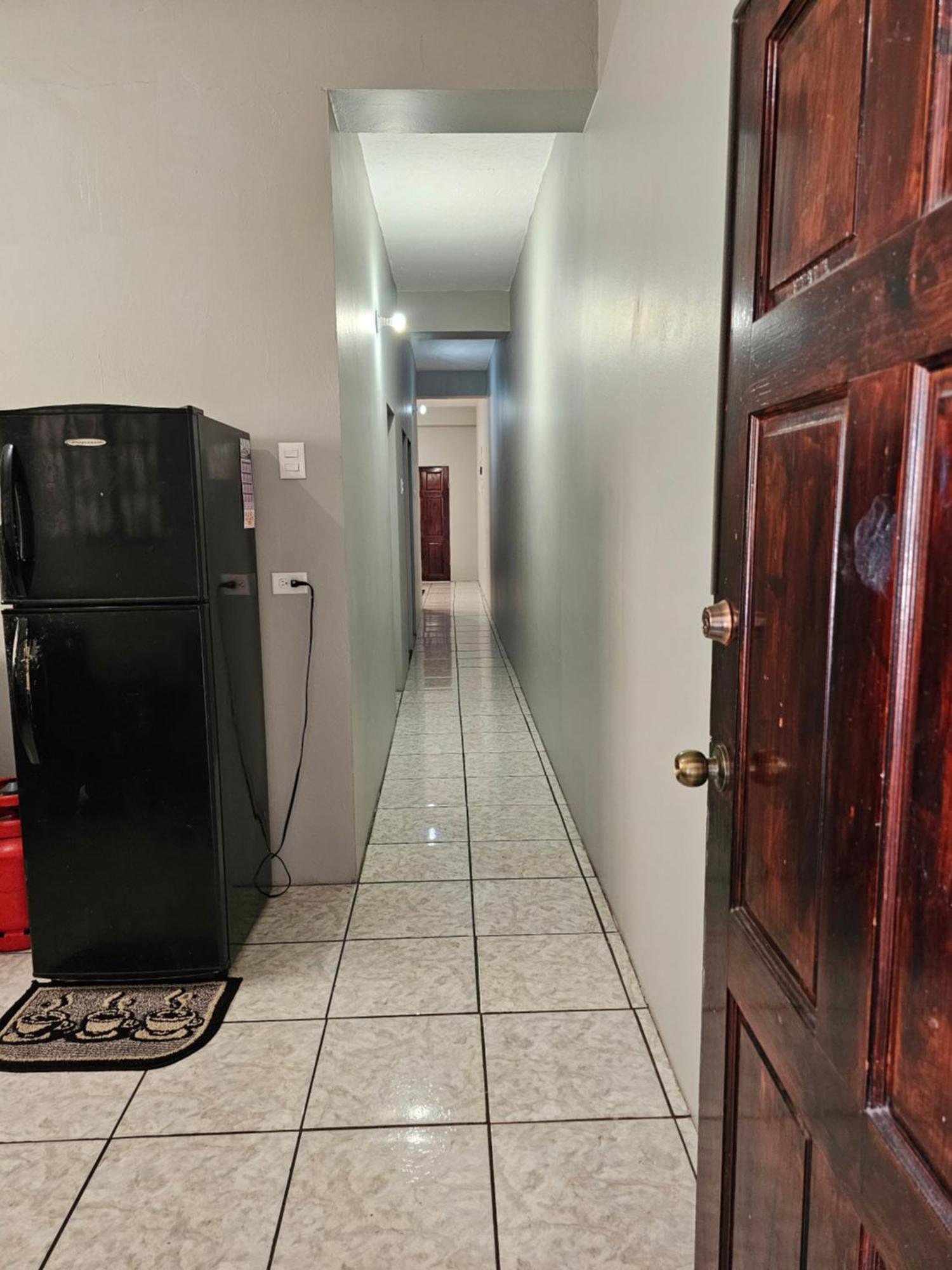 2Br Apt In St Helena - 6Mins From The Airport Perfect For Short And Long Stays Piarco Luaran gambar